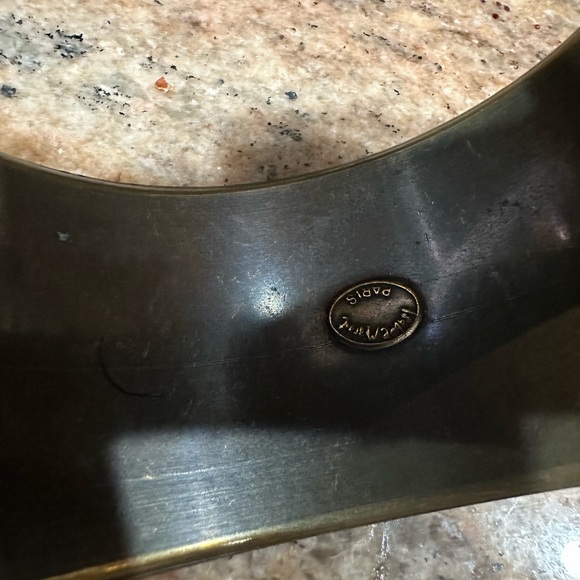 Isabel Marant bracelet - Picture 12 of 12